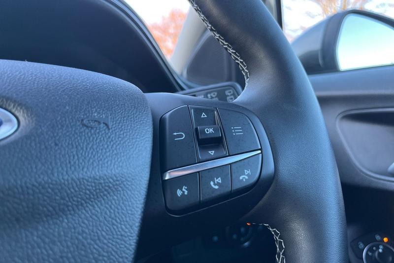 Used Ford Puma 2023 for sale - 76803421: Photo 36