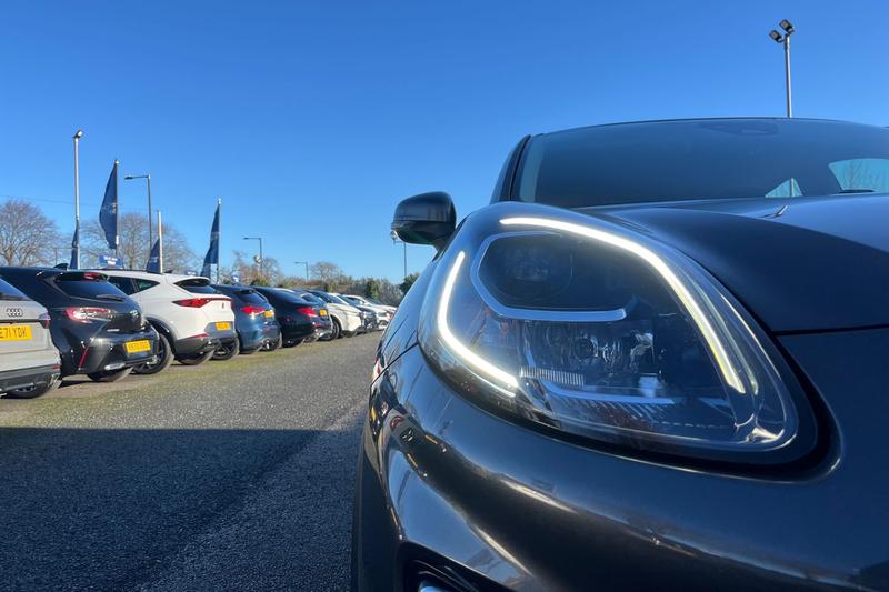 Used Ford Puma 2023 for sale - 76803421: Photo 40