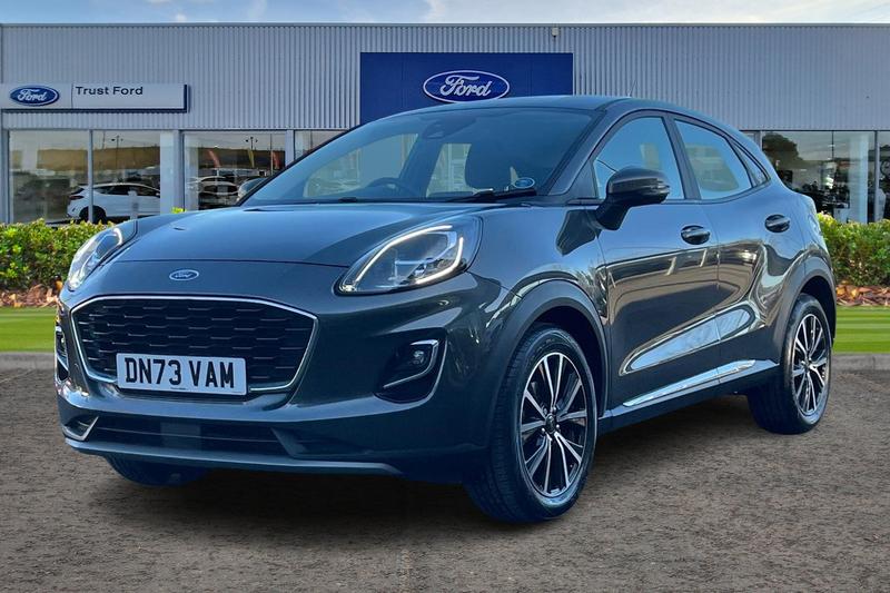 Used Ford Puma 2023 for sale - 76803421: Photo 5