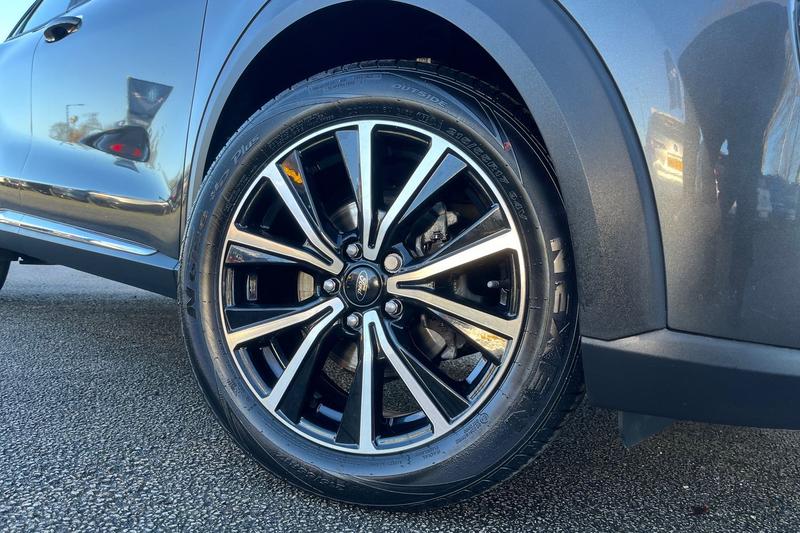 Used Ford Puma 2023 for sale - 76803421: Photo 8