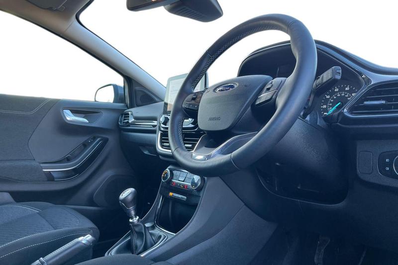 Used Ford Puma 2023 for sale - 76803421: Photo 9