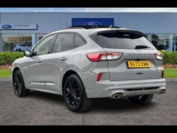 Used Ford Kuga 2023 for sale - 74947006: Photo