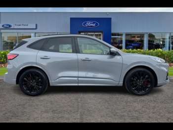 Used Ford Kuga 2023 for sale - 74947006: Photo