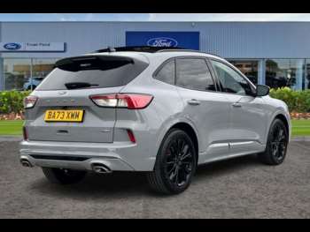 Used Ford Kuga 2023 for sale - 74947006: Photo