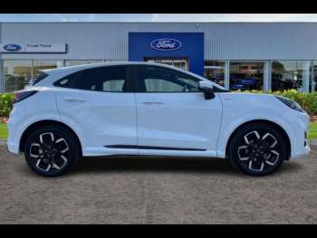 Used Ford Puma 2023 for sale - 75058039: Photo