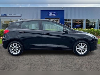 Used Ford Fiesta 2019 for sale - 78575219: Photo