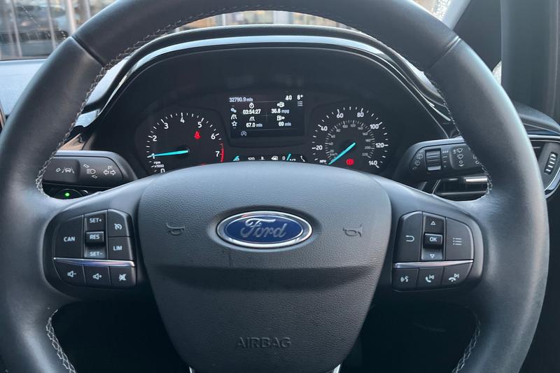 Used Ford Fiesta 2020 for sale - 76703220: Photo 12