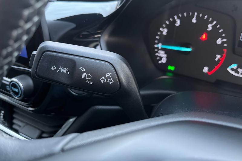 Used Ford Fiesta 2020 for sale - 76703220: Photo 14