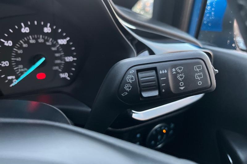 Used Ford Fiesta 2020 for sale - 76703220: Photo 15