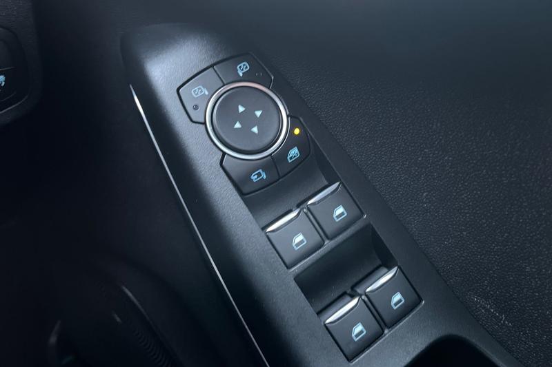 Used Ford Fiesta 2020 for sale - 76703220: Photo 16