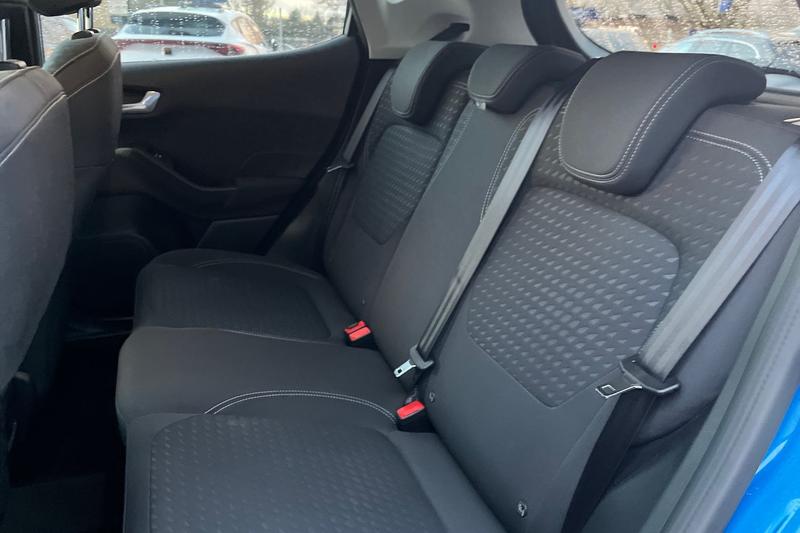 Used Ford Fiesta 2020 for sale - 76703220: Photo 20