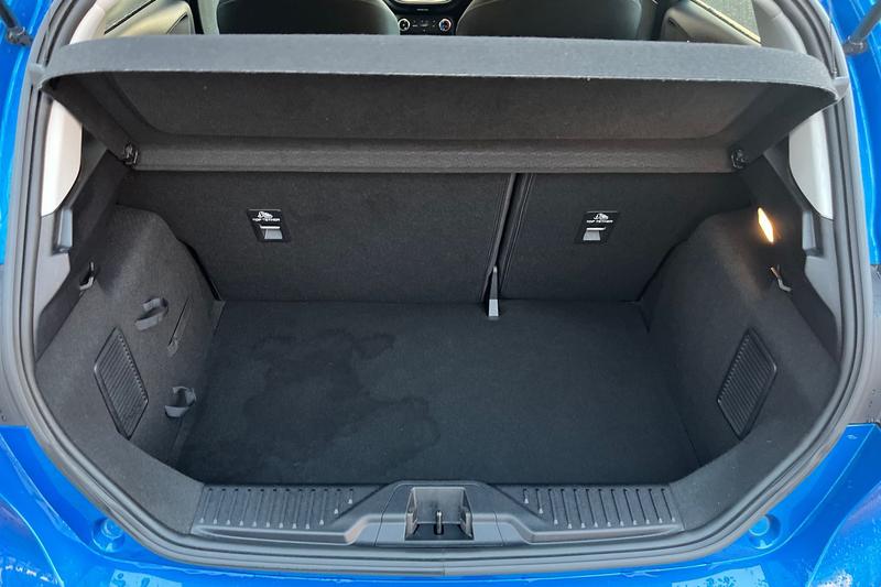 Used Ford Fiesta 2020 for sale - 76703220: Photo 21