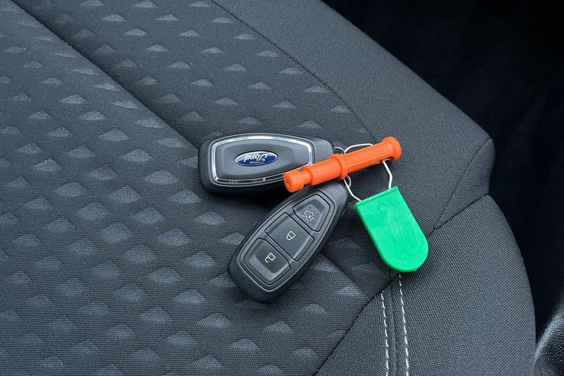 Used Ford Fiesta 2020 for sale - 76703220: Photo 22