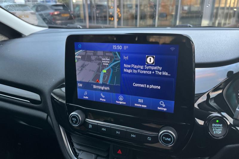 Used Ford Fiesta 2020 for sale - 76703220: Photo 23