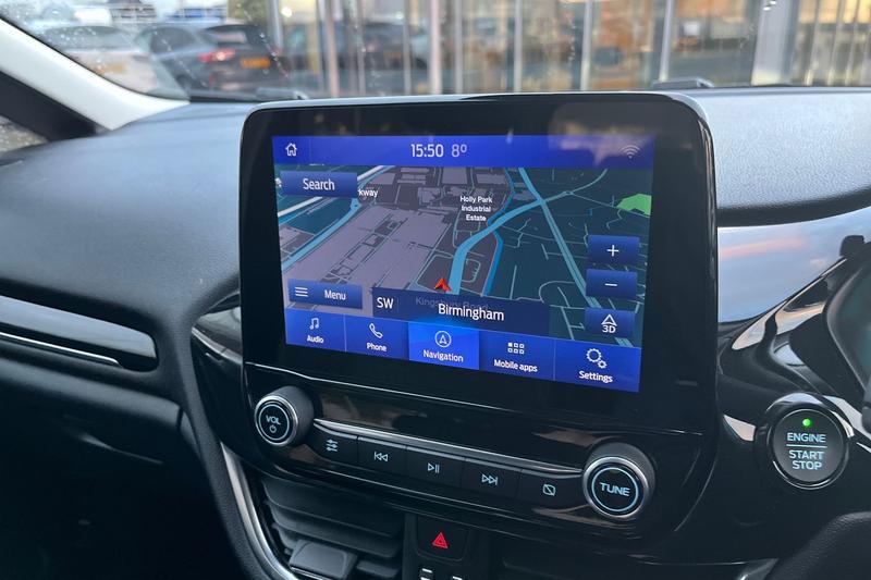 Used Ford Fiesta 2020 for sale - 76703220: Photo 24