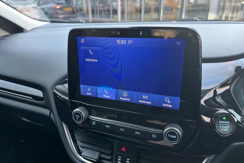 Used Ford Fiesta 2020 for sale - 76703220: Photo 25