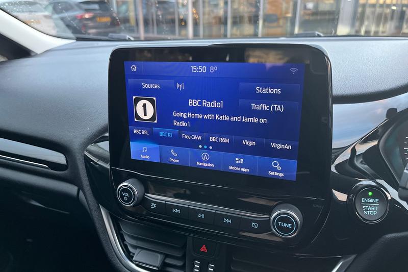 Used Ford Fiesta 2020 for sale - 76703220: Photo 26