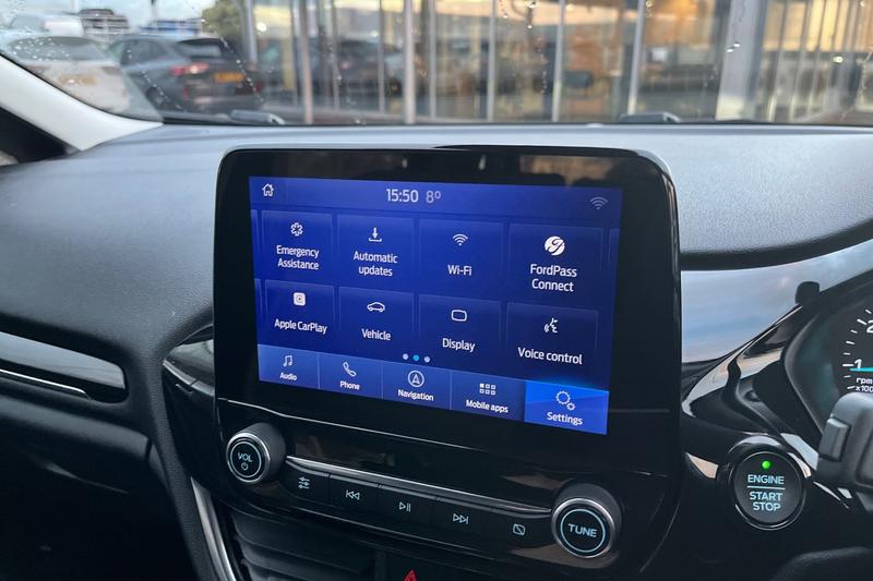 Used Ford Fiesta 2020 for sale - 76703220: Photo 28