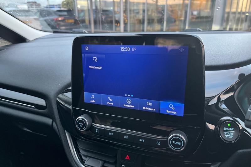 Used Ford Fiesta 2020 for sale - 76703220: Photo 29