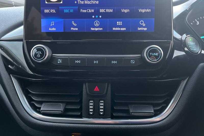 Used Ford Fiesta 2020 for sale - 76703220: Photo 30