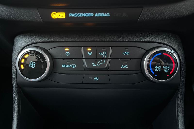 Used Ford Fiesta 2020 for sale - 76703220: Photo 31