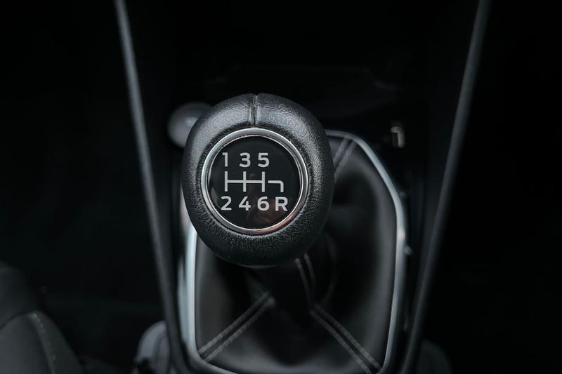 Used Ford Fiesta 2020 for sale - 76703220: Photo 33