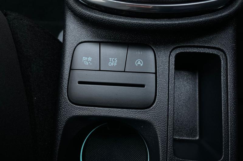 Used Ford Fiesta 2020 for sale - 76703220: Photo 34