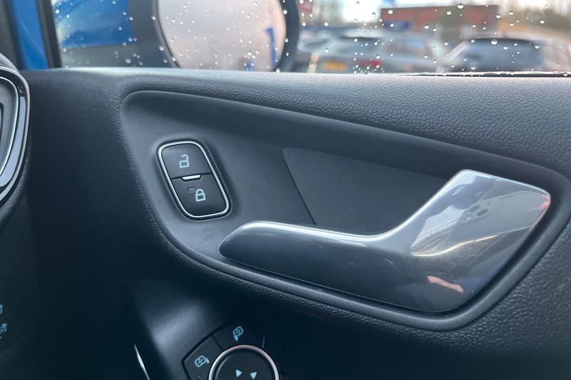 Used Ford Fiesta 2020 for sale - 76703220: Photo 38