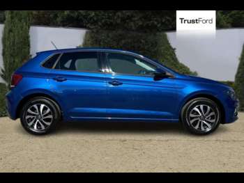 Used Volkswagen Polo 2021 for sale - 74067106: Photo
