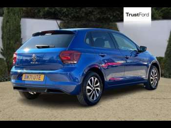 Used Volkswagen Polo 2021 for sale - 74067106: Photo