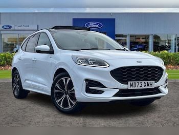 Used Ford Kuga 2024 for sale - 76908774: Photo