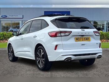 Used Ford Kuga 2024 for sale - 76908774: Photo