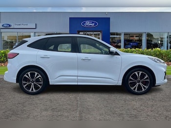 Used Ford Kuga 2024 for sale - 76908774: Photo