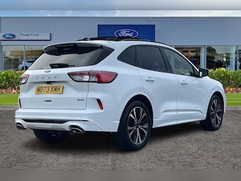 Used Ford Kuga 2024 for sale - 76908774: Photo