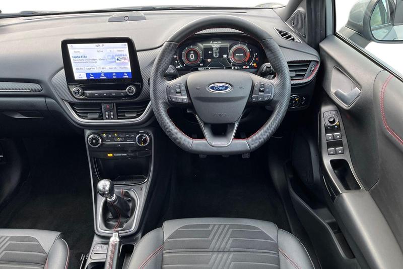 Used Ford Puma 2022 for sale - 77435128: Photo 11