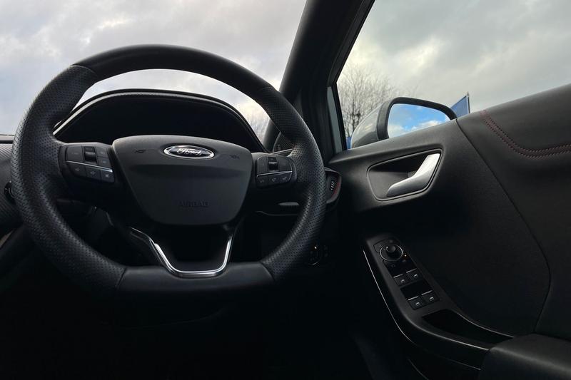 Used Ford Puma 2022 for sale - 77435128: Photo 12