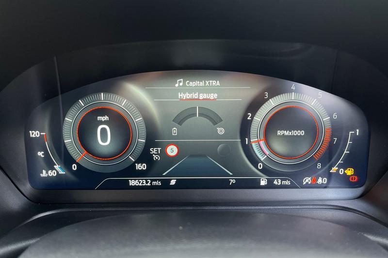 Used Ford Puma 2022 for sale - 77435128: Photo 13