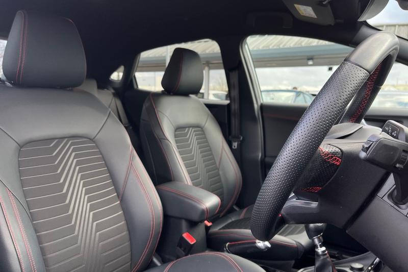 Used Ford Puma 2022 for sale - 77435128: Photo 17