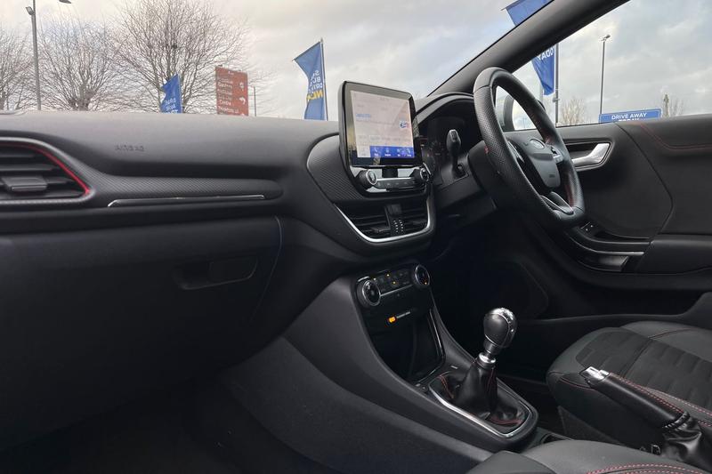 Used Ford Puma 2022 for sale - 77435128: Photo 18