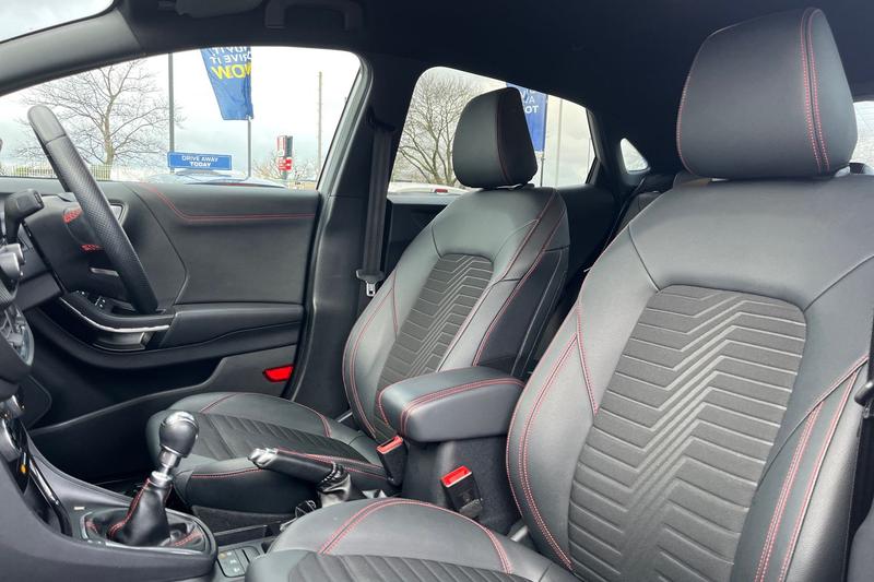 Used Ford Puma 2022 for sale - 77435128: Photo 19