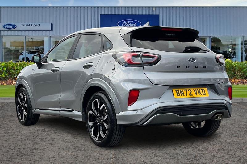 Used Ford Puma 2022 for sale - 77435128: Photo 2