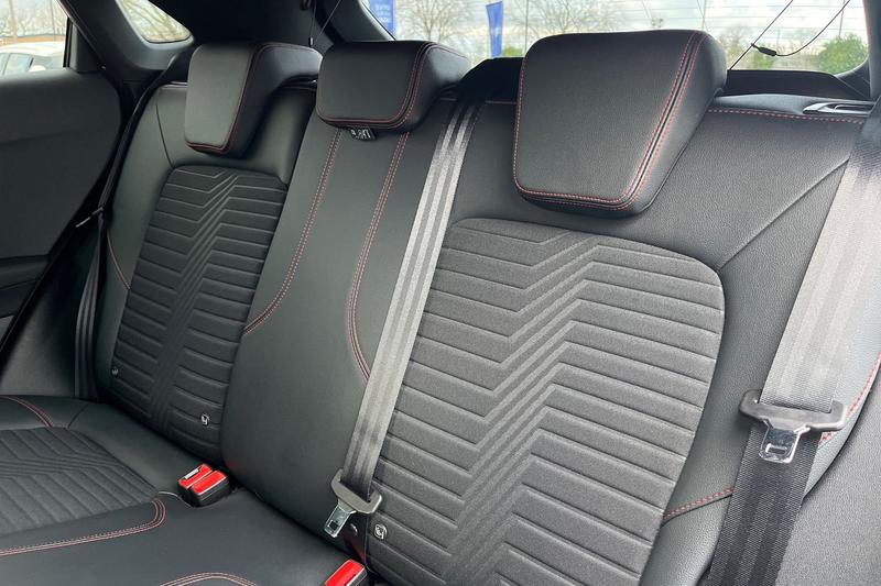 Used Ford Puma 2022 for sale - 77435128: Photo 20