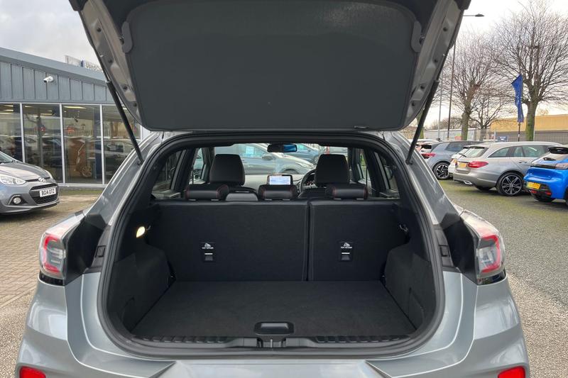 Used Ford Puma 2022 for sale - 77435128: Photo 21