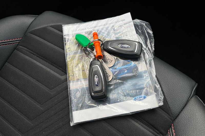 Used Ford Puma 2022 for sale - 77435128: Photo 22