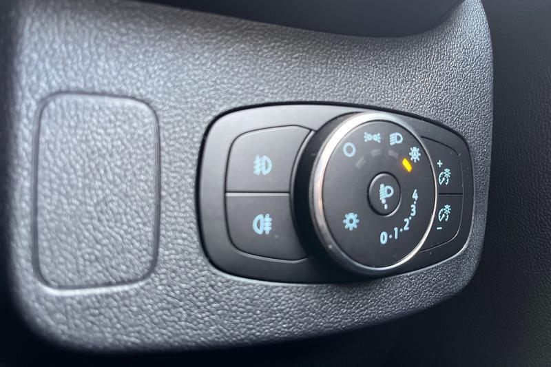 Used Ford Puma 2022 for sale - 77435128: Photo 23