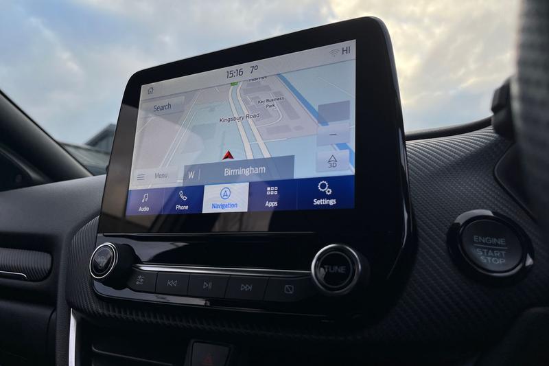 Used Ford Puma 2022 for sale - 77435128: Photo 25