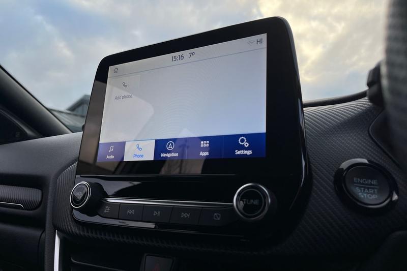 Used Ford Puma 2022 for sale - 77435128: Photo 26