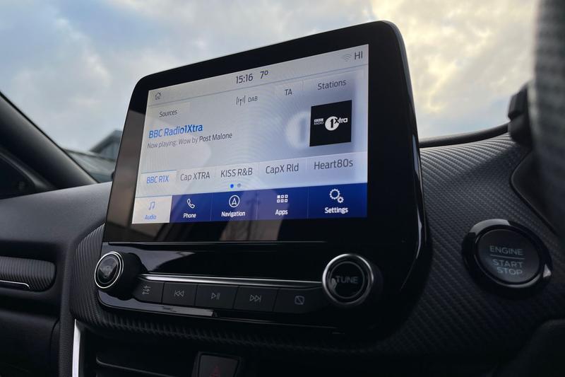 Used Ford Puma 2022 for sale - 77435128: Photo 27