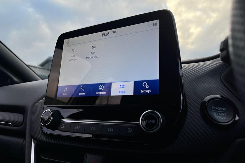 Used Ford Puma 2022 for sale - 77435128: Photo 28