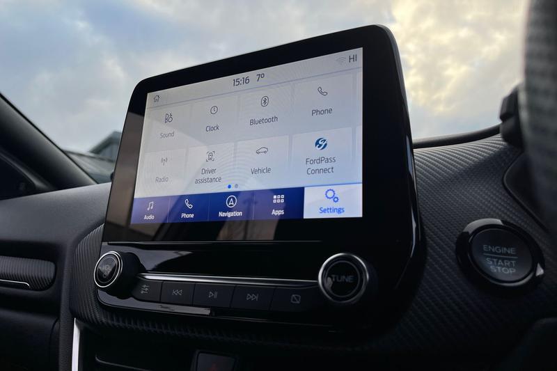 Used Ford Puma 2022 for sale - 77435128: Photo 29